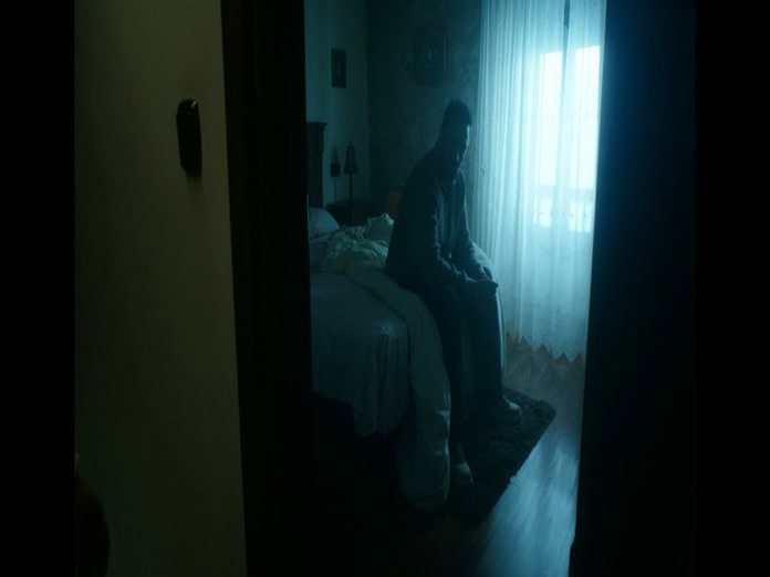 Frank Rodríguez y Nora Cervantes llevarán su apuesta por el horror a Comic-Con Frank Rodríguez y Nora Cervantes llevarán su apuesta por el horror a Comic-Con
