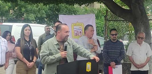 Tonalá estrena unidad móvil para esterilizar mascotas de forma gratuita