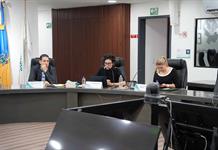 Perfiles electorales y exfuncionarios destacan entre 97 aspirantes registrados para competir por la presidencia del IEPC Jalisco Perfiles electorales y exfuncionarios destacan entre 97 aspirantes registrados para competir por la presidencia del IEPC Jalisco