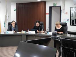 Perfiles electorales y exfuncionarios destacan entre 97 aspirantes registrados para competir por la presidencia del IEPC Jalisco Perfiles electorales y exfuncionarios destacan entre 97 aspirantes registrados para competir por la presidencia del IEPC Jalisco