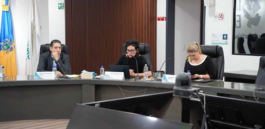 Perfiles electorales y exfuncionarios destacan entre 97 aspirantes registrados para competir por la presidencia del IEPC Jalisco