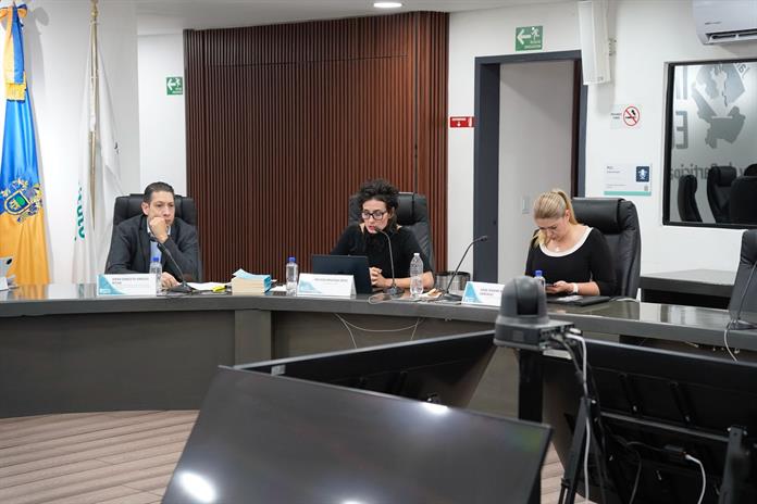 Perfiles electorales y exfuncionarios destacan entre 97 aspirantes registrados para competir por la presidencia del IEPC Jalisco Perfiles electorales y exfuncionarios destacan entre 97 aspirantes registrados para competir por la presidencia del IEPC Jalisco