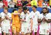 Inglaterra se sube al podio del Mundial 2026 al ganar a Francia por 6-4 Inglaterra se sube al podio del Mundial 2026 al ganar a Francia por 6-4