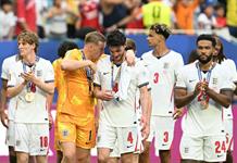 Inglaterra se sube al podio del Mundial 2026 al ganar a Francia por 6-4 Inglaterra se sube al podio del Mundial 2026 al ganar a Francia por 6-4