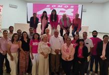 Dirigente de Somos México pide justicia para Ernesto Ruffo Dirigente de Somos México pide justicia para Ernesto Ruffo