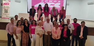 Dirigente de Somos M&eacute;xico pide justicia para Ernesto Ruffo