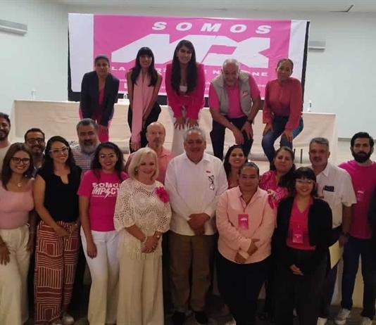 Dirigente de Somos M&eacute;xico pide justicia para Ernesto Ruffo