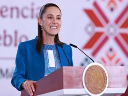 Sheinbaum sobre su viaje a la final del Mundial: Es importante en términos diplomáticos. Sheinbaum sobre su viaje a la final del Mundial: Es importante en términos diplomáticos.