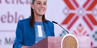 Sheinbaum sobre su viaje a la final del Mundial: Es importante en términos diplomáticos. Sheinbaum sobre su viaje a la final del Mundial: Es importante en términos diplomáticos.