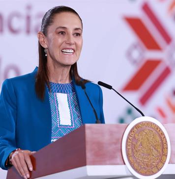 Sheinbaum sobre su viaje a la final del Mundial: Es importante en términos diplomáticos. Sheinbaum sobre su viaje a la final del Mundial: Es importante en términos diplomáticos.