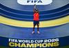 España gana la Copa del Mundo 2026 de fútbol España gana la Copa del Mundo 2026 de fútbol