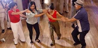 Musas Sonideras, el legado feminista que baila entre consignas en las pistas mexicanas