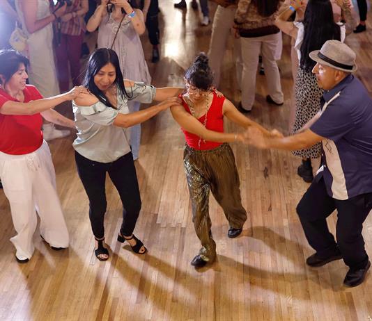 Musas Sonideras, el legado feminista que baila entre consignas en las pistas mexicanas