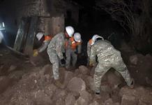 Cinco muertos deja sismo de 5,1 en región andina de Perú Cinco muertos deja sismo de 5,1 en región andina de Perú