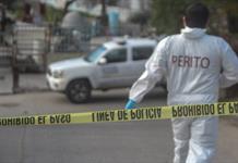 Autoridades encuentran diez personas asesinadas en Zacatecas Autoridades encuentran diez personas asesinadas en Zacatecas
