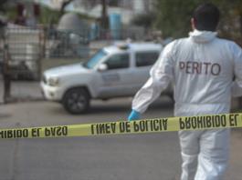 Autoridades encuentran diez personas asesinadas en Zacatecas Autoridades encuentran diez personas asesinadas en Zacatecas