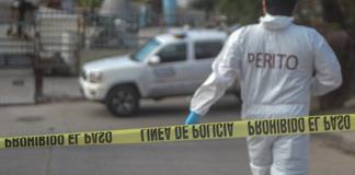 Autoridades encuentran diez personas asesinadas en Zacatecas Autoridades encuentran diez personas asesinadas en Zacatecas