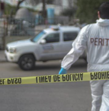 Autoridades encuentran diez personas asesinadas en Zacatecas Autoridades encuentran diez personas asesinadas en Zacatecas