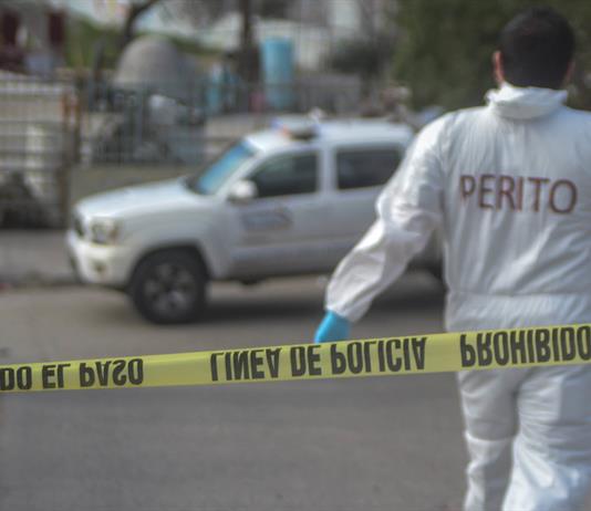 Autoridades encuentran diez personas asesinadas en Zacatecas