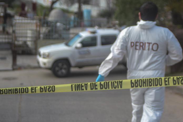Autoridades encuentran diez personas asesinadas en Zacatecas Autoridades encuentran diez personas asesinadas en Zacatecas