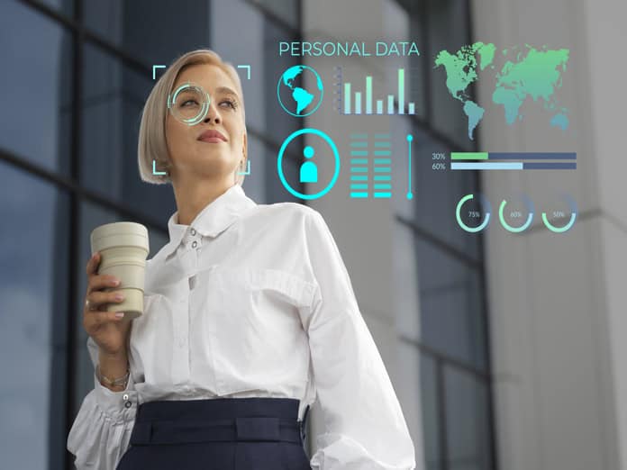 Nuestros datos, el alimento de la economía digital Nuestros datos, el alimento de la economía digital