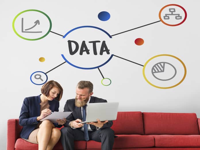 Nuestros datos, el alimento de la economía digital Nuestros datos, el alimento de la economía digital