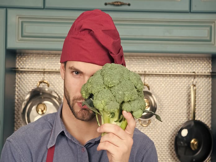 El cuidado de nuestros ojos comienza en el plato El cuidado de nuestros ojos comienza en el plato