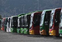 Ya hay 275 rutas rastreadas en tiempo real en Jalisco Ya hay 275 rutas rastreadas en tiempo real en Jalisco