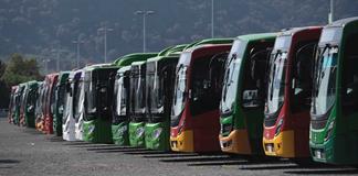 Ya hay 275 rutas rastreadas en tiempo real en Jalisco Ya hay 275 rutas rastreadas en tiempo real en Jalisco