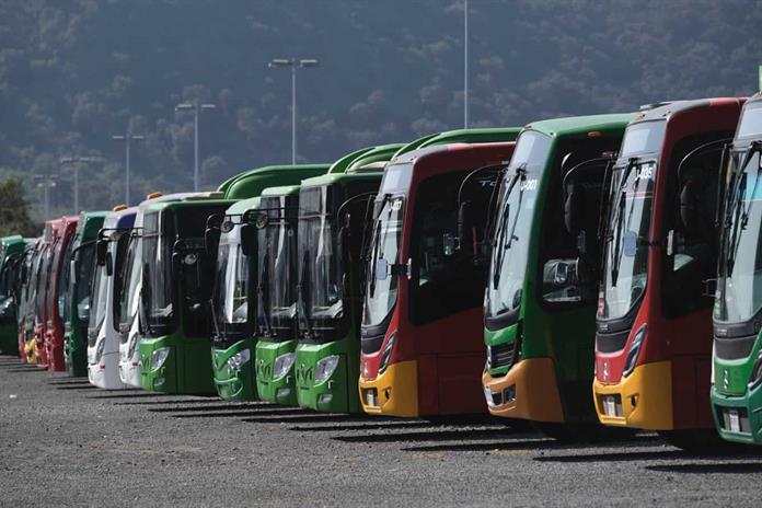 Ya hay 275 rutas rastreadas en tiempo real en Jalisco Ya hay 275 rutas rastreadas en tiempo real en Jalisco