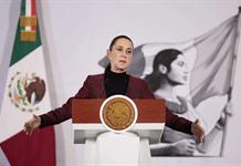 México busca cerrar acuerdos en revisión del T-MEC para evitar negociaciones anuales México busca cerrar acuerdos en revisión del T-MEC para evitar negociaciones anuales