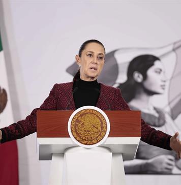 México busca cerrar acuerdos en revisión del T-MEC para evitar negociaciones anuales México busca cerrar acuerdos en revisión del T-MEC para evitar negociaciones anuales