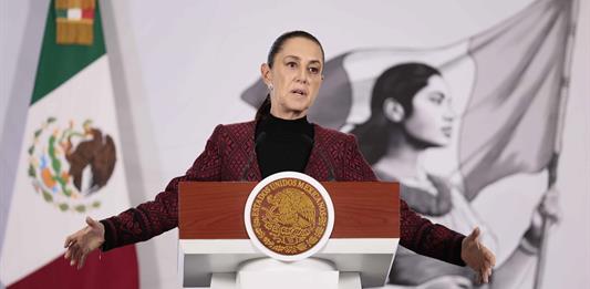 México busca cerrar acuerdos en revisión del T-MEC para evitar negociaciones anuales