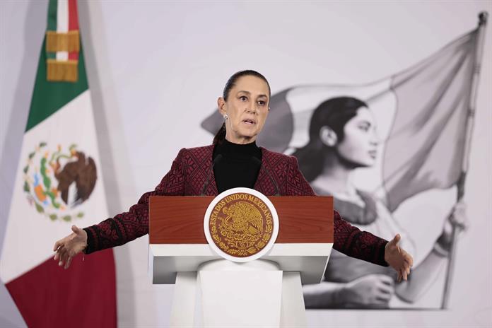 México busca cerrar acuerdos en revisión del T-MEC para evitar negociaciones anuales México busca cerrar acuerdos en revisión del T-MEC para evitar negociaciones anuales