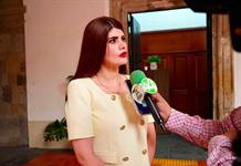 El Congreso local hará consulta sobre derechos de pueblos originarios El Congreso local hará consulta sobre derechos de pueblos originarios