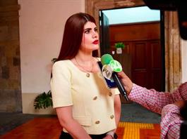 El Congreso local hará consulta sobre derechos de pueblos originarios El Congreso local hará consulta sobre derechos de pueblos originarios