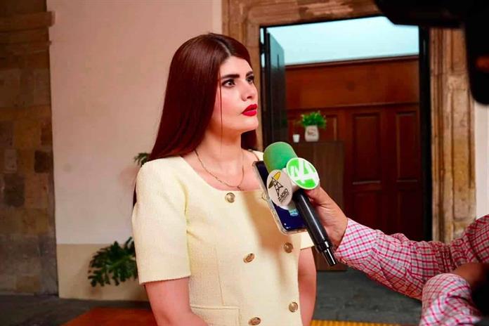El Congreso local hará consulta sobre derechos de pueblos originarios El Congreso local hará consulta sobre derechos de pueblos originarios
