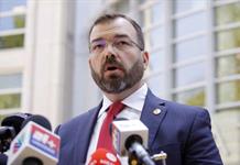 Capo mexicano Ismael El Mayo Zambada es condenado a cadena perpetua en Nueva York Capo mexicano Ismael El Mayo Zambada es condenado a cadena perpetua en Nueva York