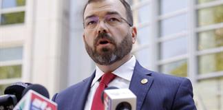 Capo mexicano Ismael El Mayo Zambada es condenado a cadena perpetua en Nueva York Capo mexicano Ismael El Mayo Zambada es condenado a cadena perpetua en Nueva York