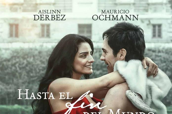 “Hasta el fin del mundo”, la película de Aislinn Derbez y Mauricio Ochmann tendrá su estreno en México “Hasta el fin del mundo”, la película de Aislinn Derbez y Mauricio Ochmann tendrá su estreno en México