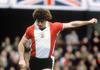 Muere Kevin Keegan, leyenda del fútbol inglés y del Liverpool Muere Kevin Keegan, leyenda del fútbol inglés y del Liverpool