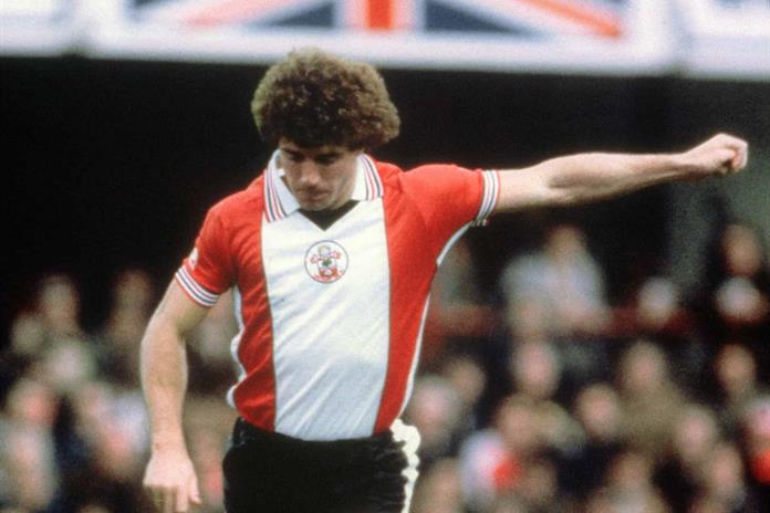 Muere Kevin Keegan, leyenda del fútbol inglés y del Liverpool Muere Kevin Keegan, leyenda del fútbol inglés y del Liverpool