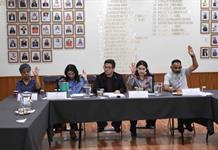 Aprueban reformas a Ley de Desaparecidos y piden más peritos forenses Aprueban reformas a Ley de Desaparecidos y piden más peritos forenses