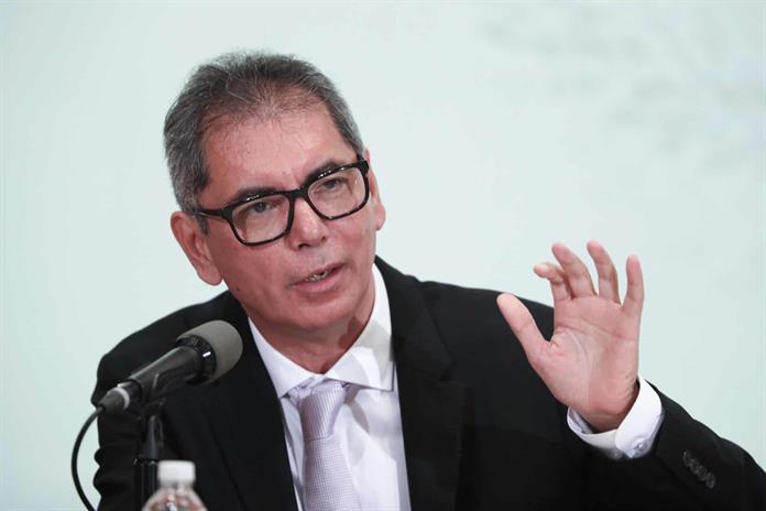 Secretaría de Hacienda mejora calendario de pagos con refinanciamiento de deuda interna Secretaría de Hacienda mejora calendario de pagos con refinanciamiento de deuda interna