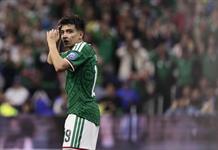 Alex Diego y Eduardo Arce confirman ausencia de Gilberto Mora en selecciones menores Alex Diego y Eduardo Arce confirman ausencia de Gilberto Mora en selecciones menores