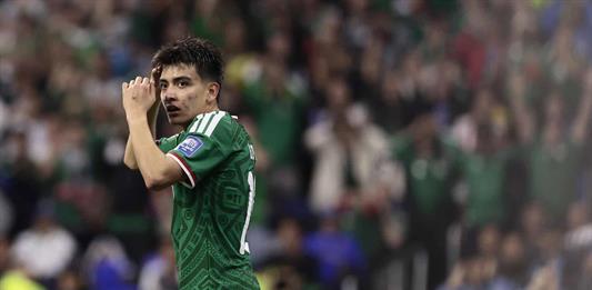 Alex Diego y Eduardo Arce confirman ausencia de Gilberto Mora en selecciones menores