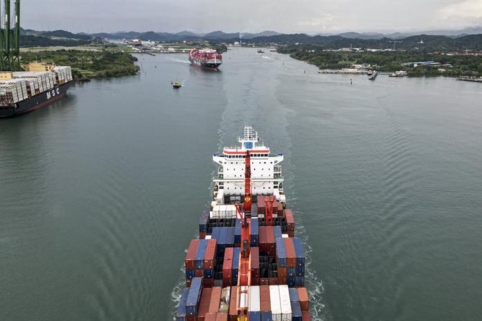 Gobierno de Panamá anuncia acuerdo para renovar tratado con China Gobierno de Panamá anuncia acuerdo para renovar tratado con China