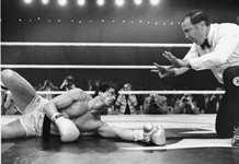 Festival de Toronto anuncia estrenos de I Play Rocky y Glaxo Festival de Toronto anuncia estrenos de I Play Rocky y Glaxo