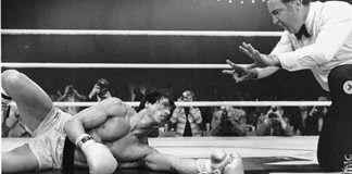 Festival de Toronto anuncia estrenos de I Play Rocky y Glaxo Festival de Toronto anuncia estrenos de I Play Rocky y Glaxo