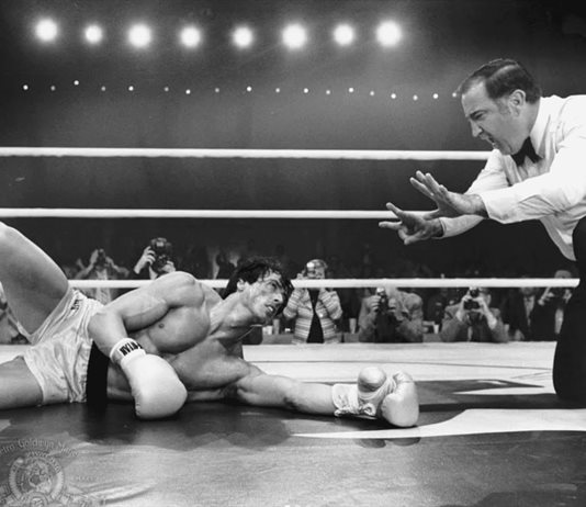 Festival de Toronto anuncia estrenos de I Play Rocky y Glaxo